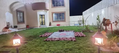 شاليه رمان