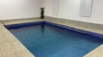 صورة ٣، شاليه غصون