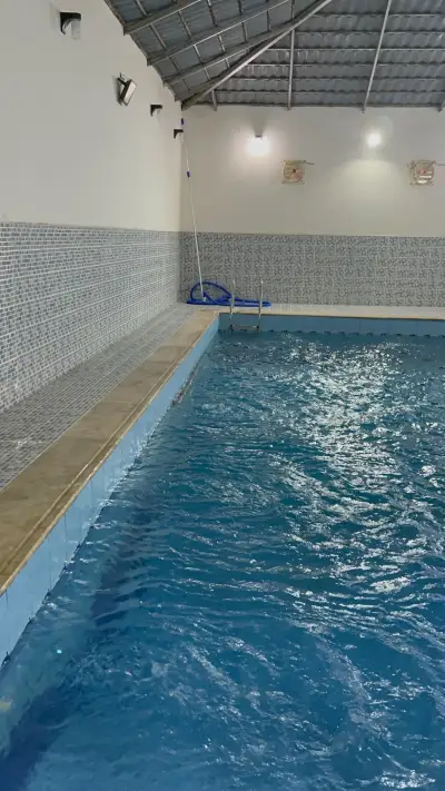 صورة ٣، استراحة البواسل