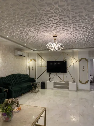 صورة ٦، شاليه ليڤان