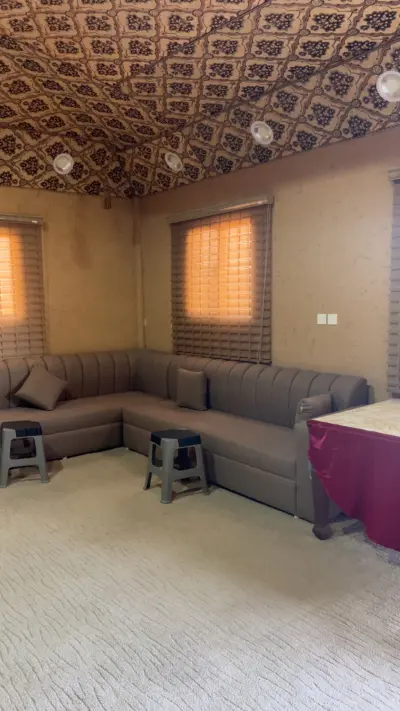 صورة ٦، استراحة الاماني خاص