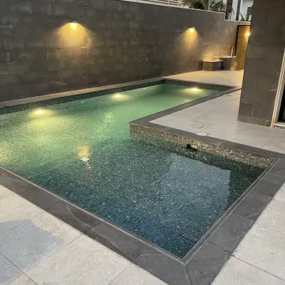 صورة ٢، Azure villa