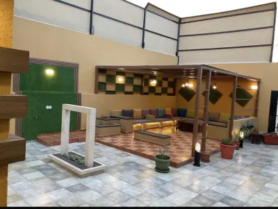 صورة ٢، استراحة لمة احباب النسائية