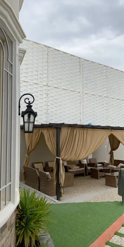 صورة ٤، استراحة الريم الهاجري
