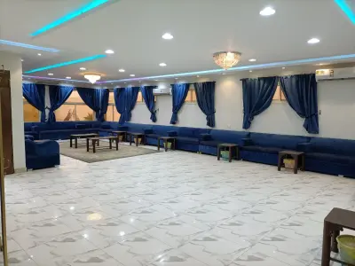 استراحة القلعه