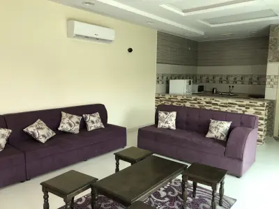 صورة ٦، شاليهات لافندر