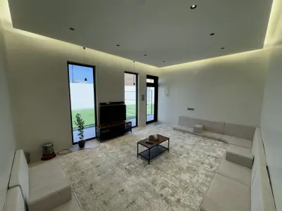 صورة ٦، شاليه وتد