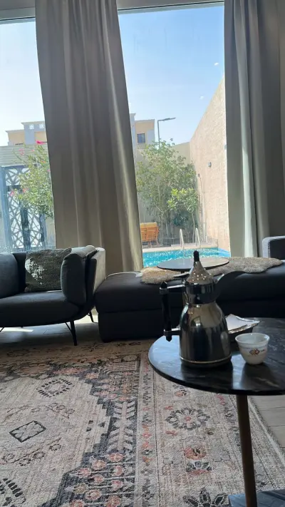 صورة ٢، شاليهات نيفاي