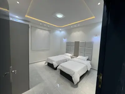 شالية السلطان بالحوية