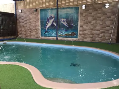 استراحة المهند