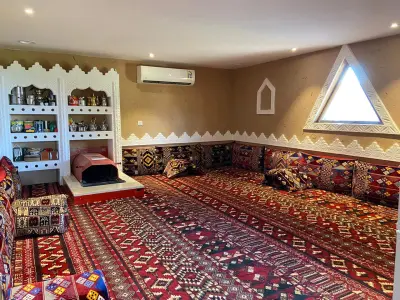 صورة ٣، مزرعة جودة