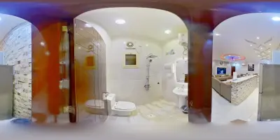 صورة ٣، شاليهات دارين-Dareen Chalets