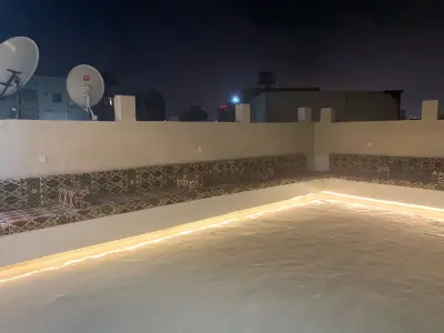 استراحة الكادي