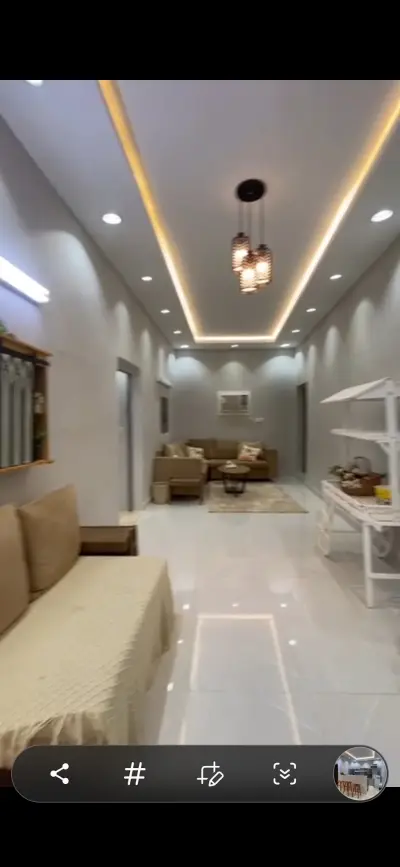 صورة ٥، استراحة الريف بوادي قنونا