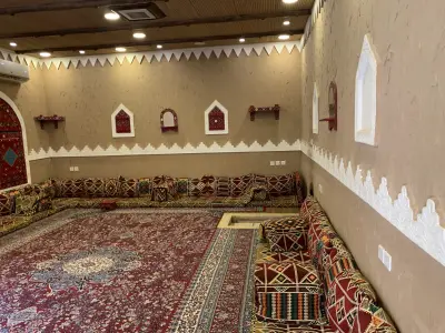 صورة ٣، شاليه النخلة