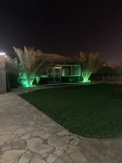 صورة ٦، استراحة هاوي