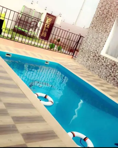 صورة ٢، شاليه طيف