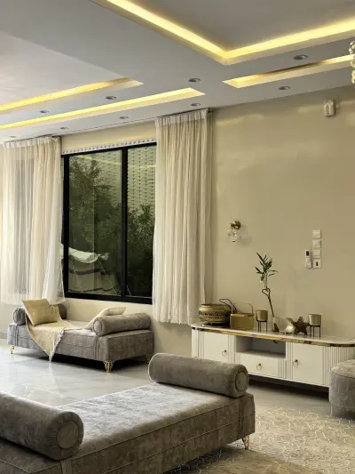 صورة ٥، شاليه Golden Villa