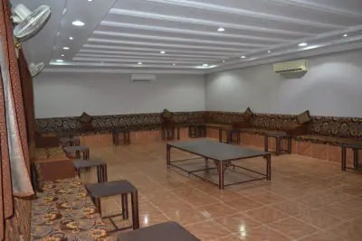 صورة ٣، استراحة العز