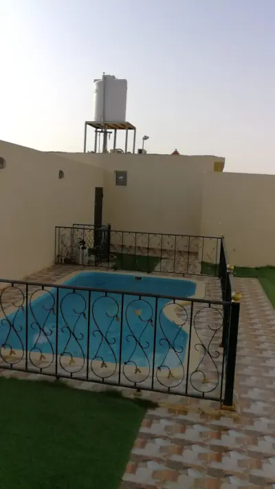 صورة ٤، شاليهات الروابي
