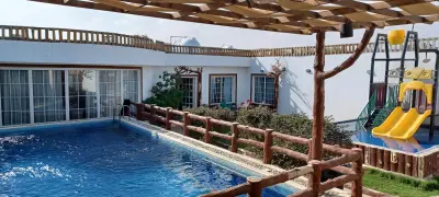 صورة ٤، شاليهات وان واي
