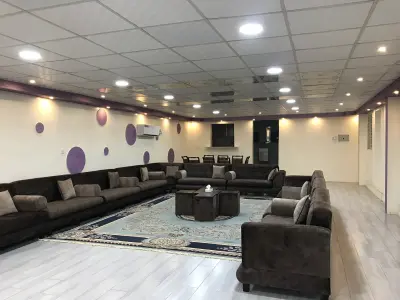 صورة ٢، استراحة الدانة