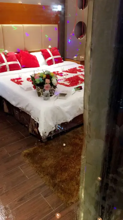 صورة ٢، شاليهات ماديرا