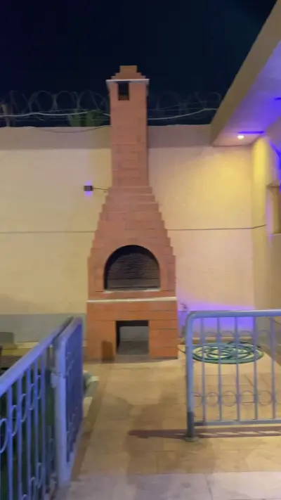 صورة ٢، شاليهات نخلة الأرجوان