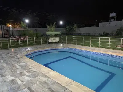 صورة ٣، شاليهات بلو لايت