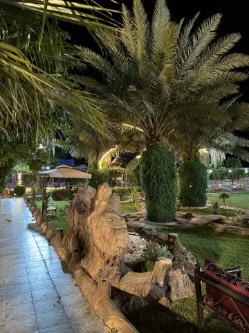 صورة ٣، منتجع كوخ نيوم