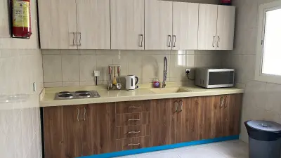 شاليهات دار الورد للنزل السياحية