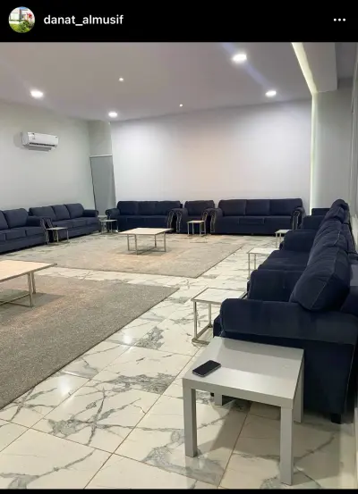 صورة ٢، استراحة دانة المصيف