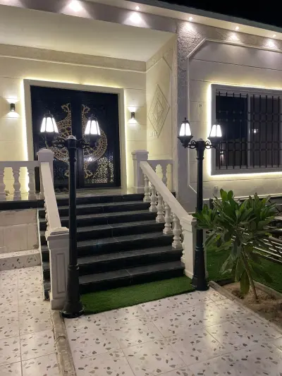 صورة ٢، شاليهات لاروز La Rose Chalet