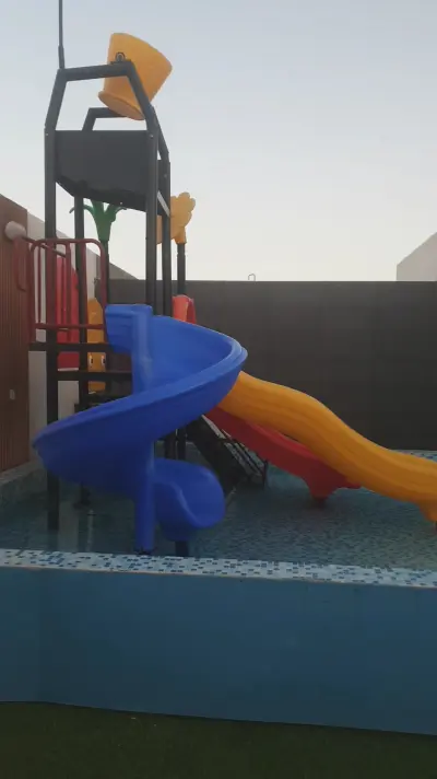 صورة ٣، شاليهات النور