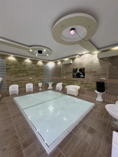 صورة ٢، شاليهات رتشارد بارك