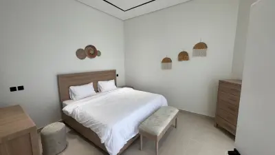 شاليهات سنا