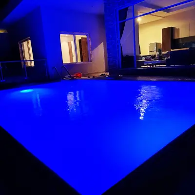 صورة ٢، شاليهات تمارا