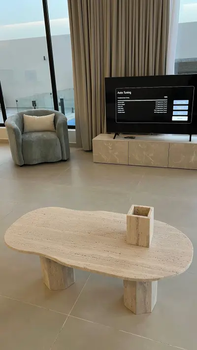 صورة ٣، شاليهات روابي Rawabi Resort