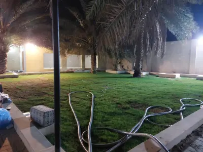 صورة ٢، استراحة أنيس النفوس