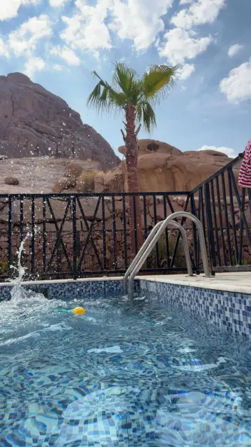 صورة ٤، منتجع وشاليه اوكادا