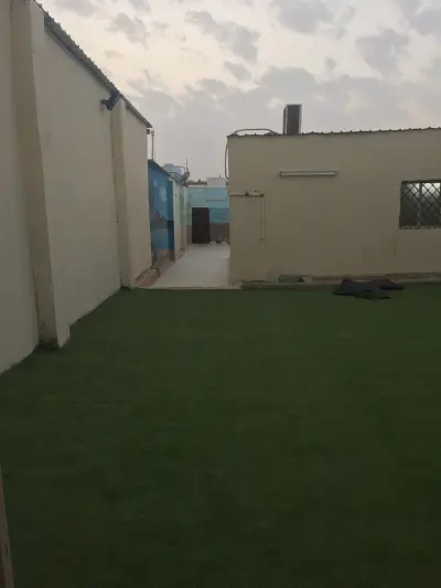 صورة ٤، استراحة و مسبح مسايا