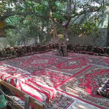 صورة ٤، استراحة آل لباد