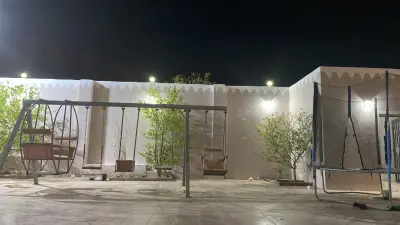 صورة ٥، استراحة أريج جدة