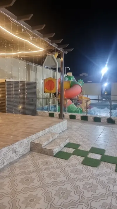 صورة ٢، استراحة مارينا