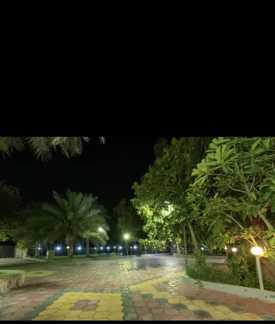 صورة ٣، استراحة روز