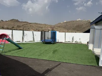 صورة ٣، استراحة البكري بالأطاولة للوحدات الريفية