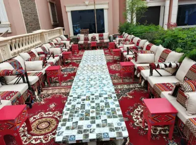 صورة ٤، شالية ليمونة