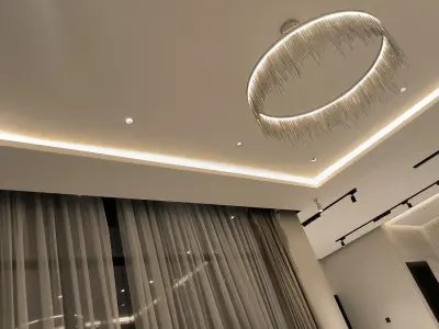 شاليه مون نايت