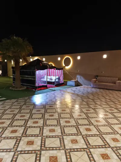 صورة ٣، شالية بيات