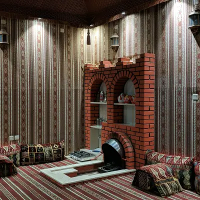 صورة ٥، شاليه اوركيد